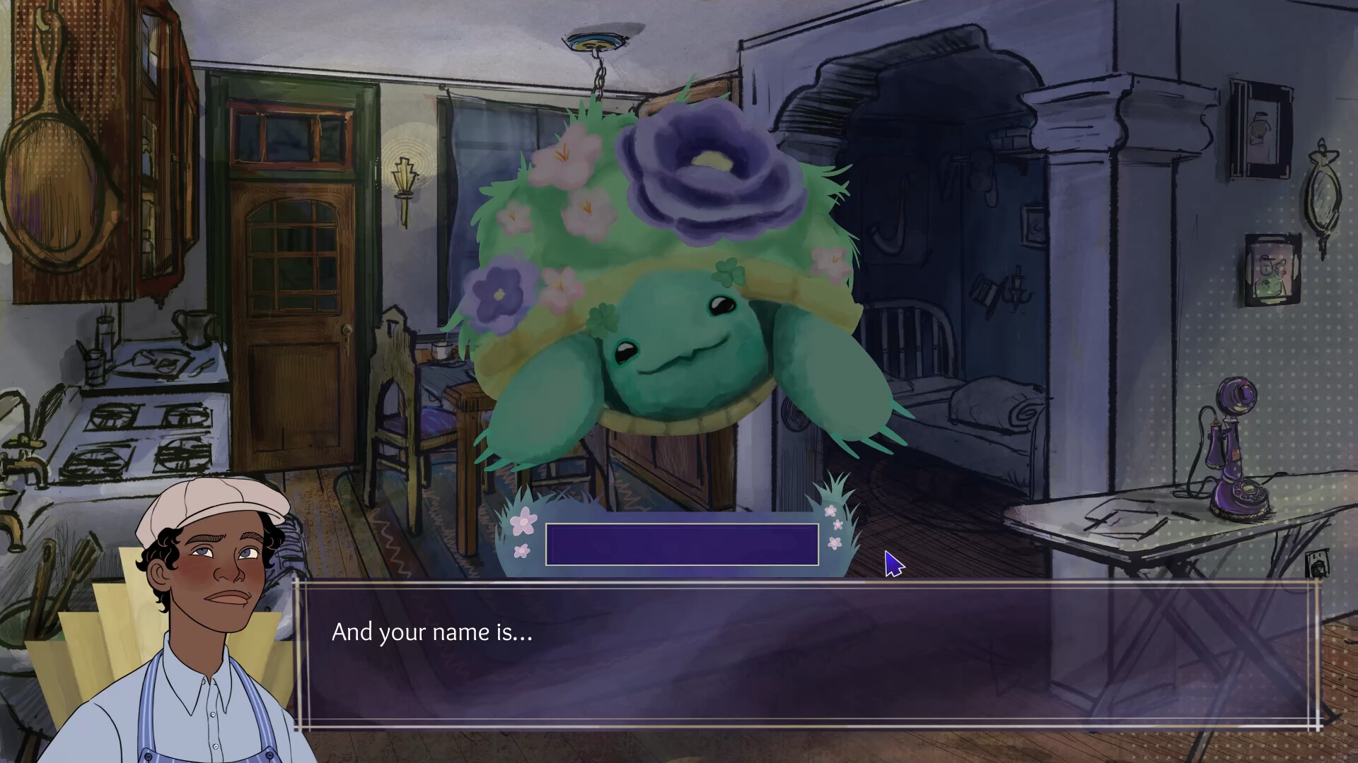 Ventreville: A Cure for Sorrow screenshot #10