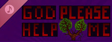 GOD PLEASE HELP ME Soundtrack Small Capsule Image