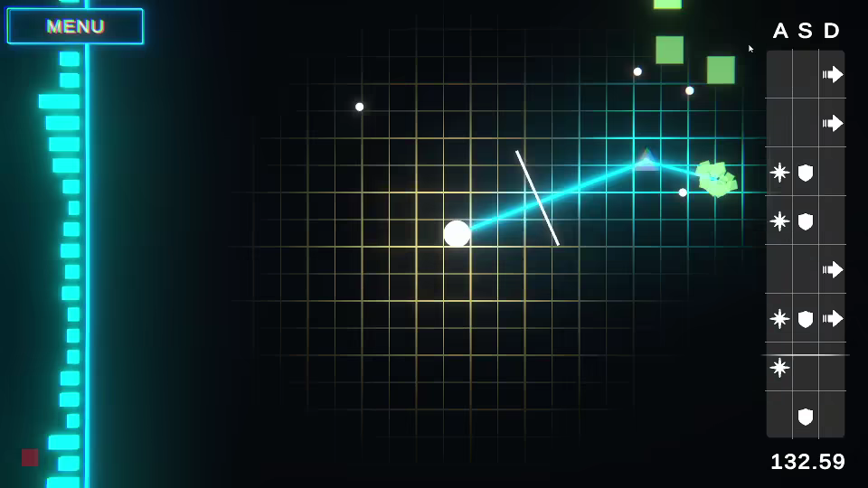 RHYTHMETRIC video 2