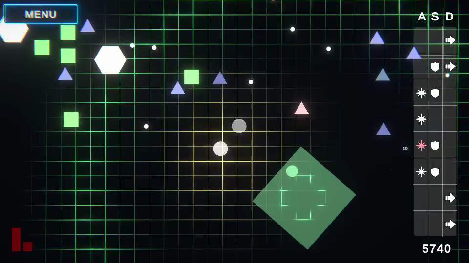 RHYTHMETRIC video 3