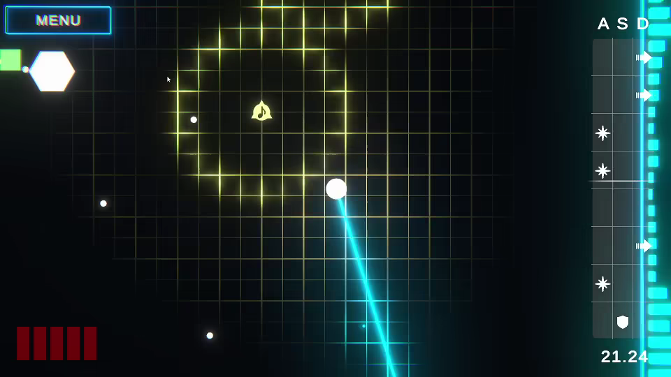 RHYTHMETRIC video 1
