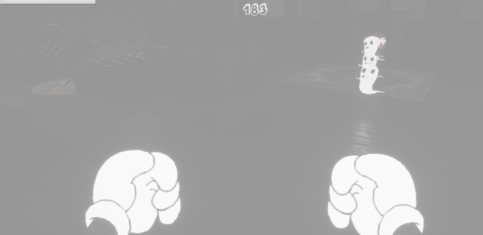 Hyperchannel Featured Screenshot #1