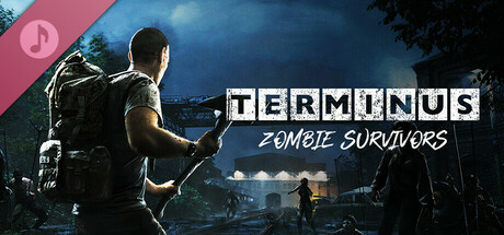 Terminus: Zombie Survivors - Soundtrack banner image