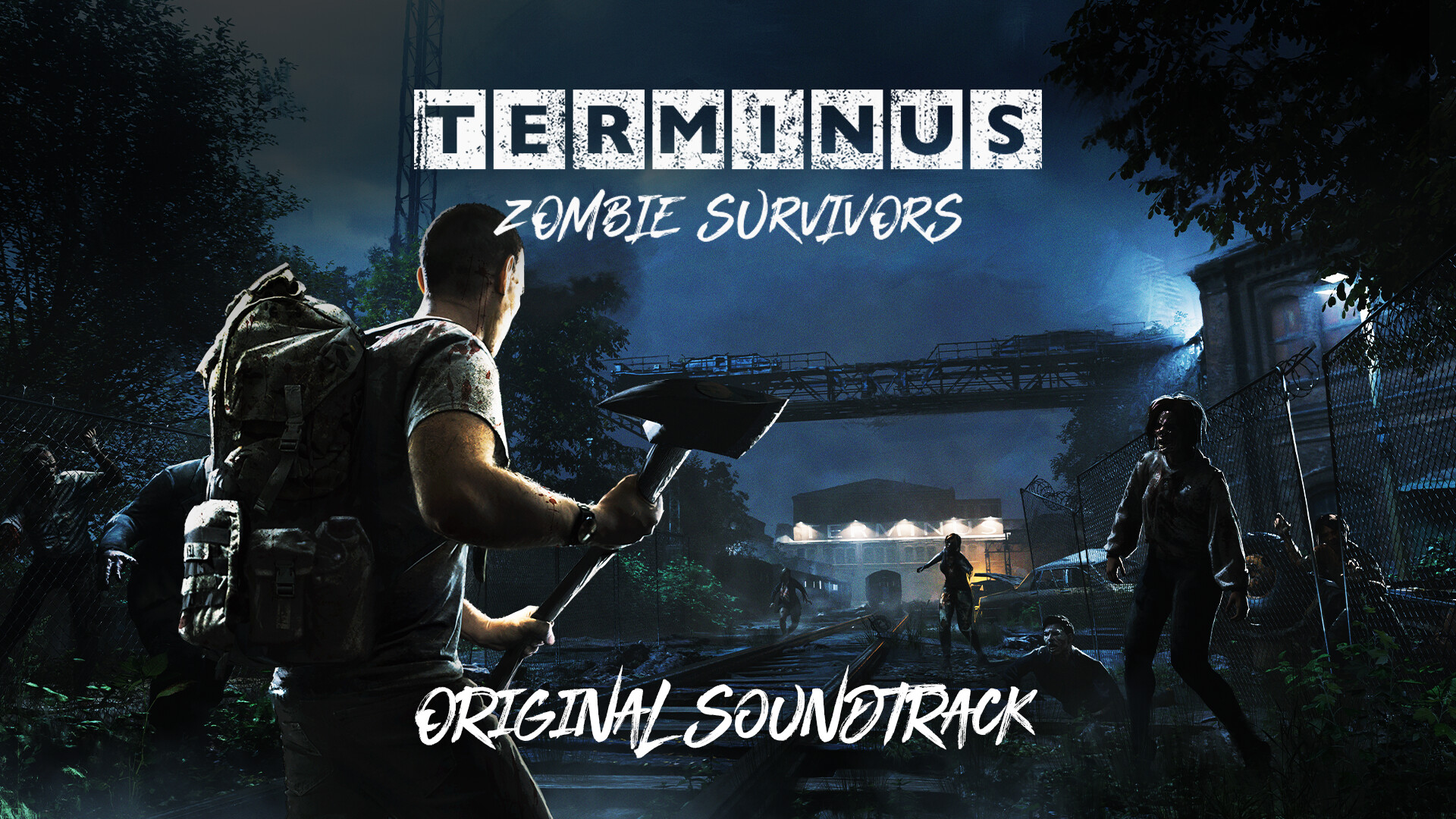 Terminus: Zombie Survivors - Soundtrack Featured Screenshot #1