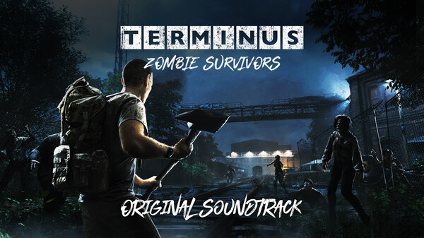 Terminus: Zombie Survivors - Soundtrack