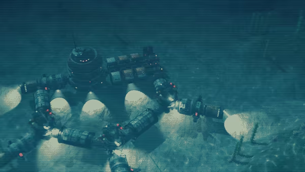 Reflex Unit : Strike Ops video 6