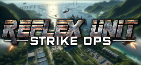 Reflex Unit : Strike Ops Cheat Engine/CT