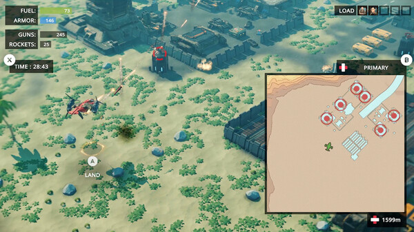 Screenshots
