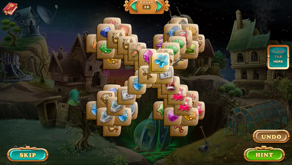 Скриншот из Laruaville 15 Скриншот из Laruaville 15