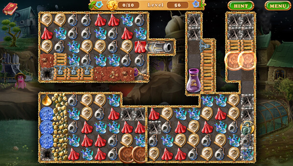 Laruaville 15 game for windows Pc 1