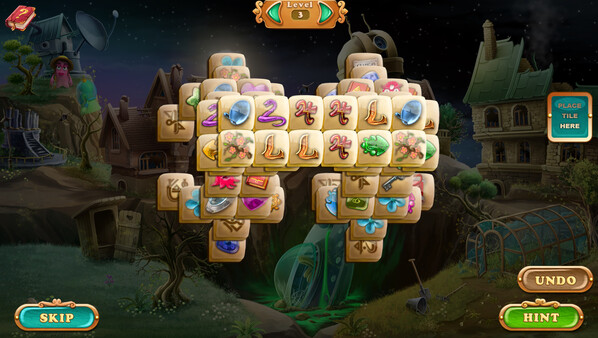 Laruaville 15for windows and Linux 1