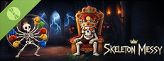骷髅梅西，哟西！ Demo Small Capsule Image