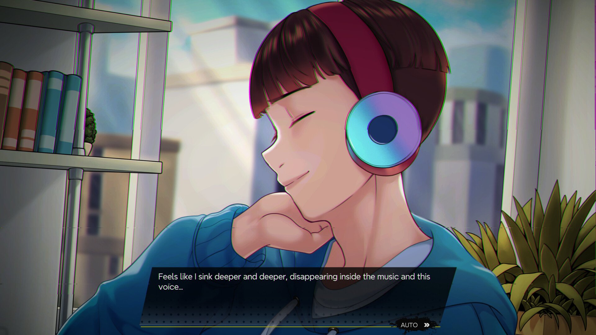 JNZ: Nightmare Girls screenshot 6