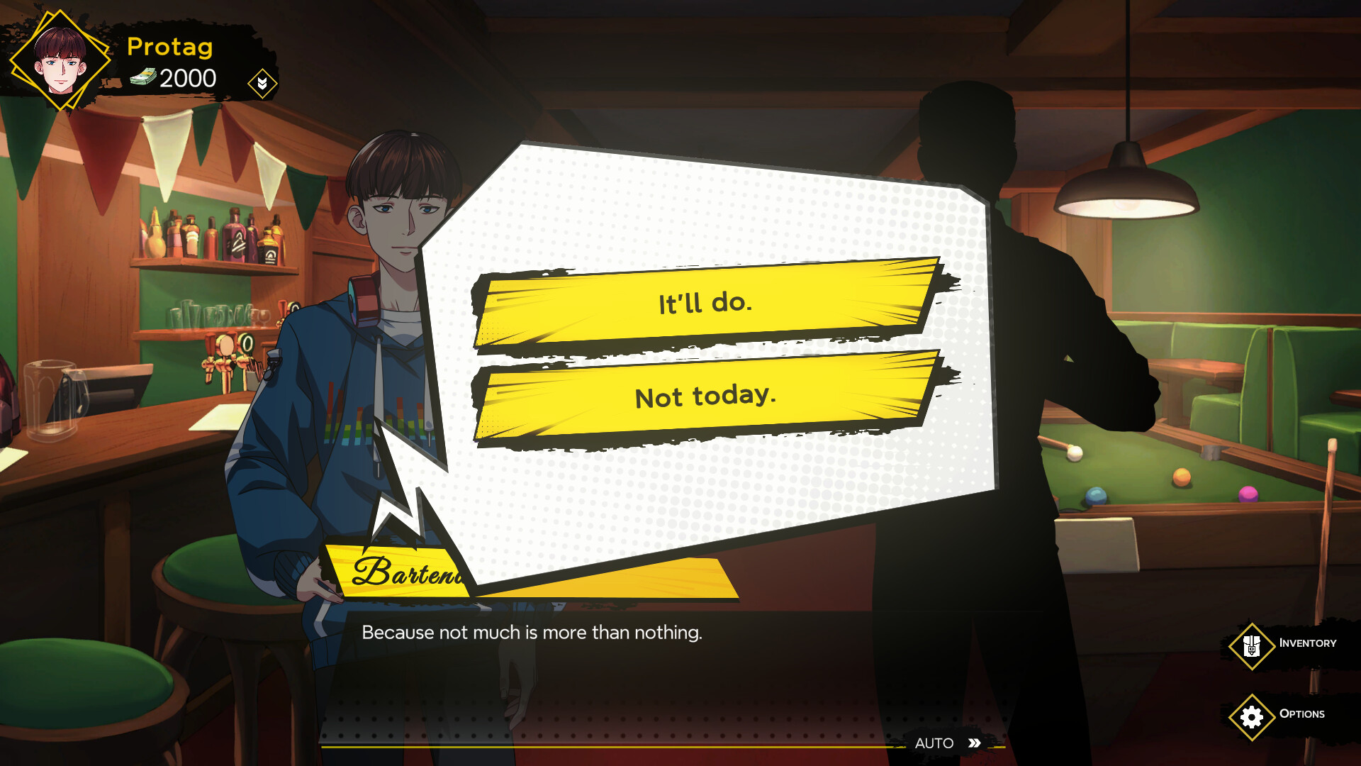 JNZ: Nightmare Girls screenshot #5