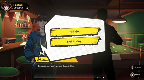 JNZ: Nightmare Girls screenshot 5