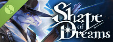 Shape of Dreams Demo game cover
