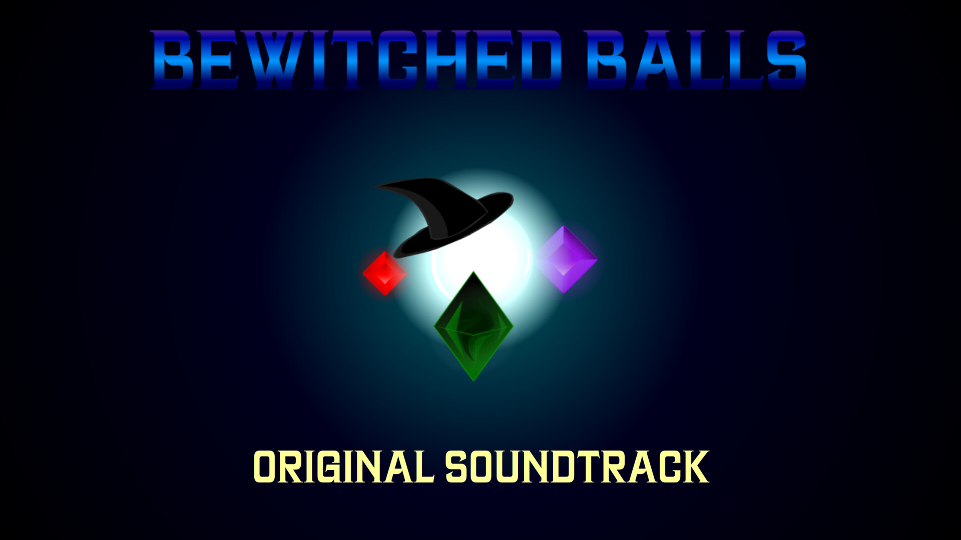 Bewitched Balls Soundtrack Featured Screenshot #1