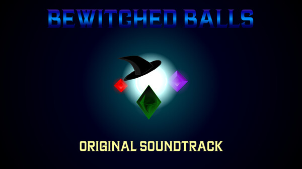 Bewitched Balls Soundtrack screenshot 1