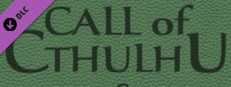 Fantasy Grounds - Call of Cthulhu Ruleset Small Capsule Image