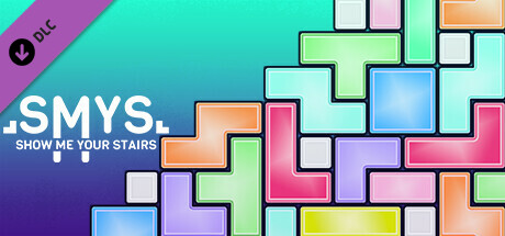 SMYS - Crystal Blocks banner image