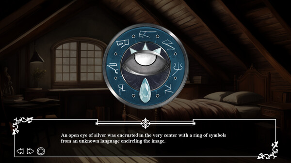 Pineford: Prologue screenshot 4