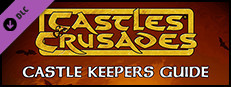 Fantasy Grounds - C&C Castle Keeper's Guide Small Capsule Image