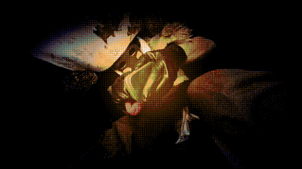 SAUDADE screenshot 1