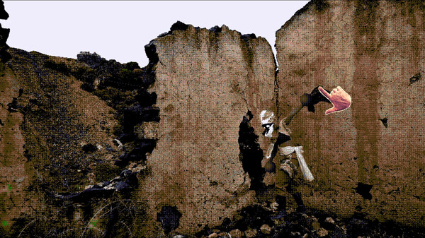 SAUDADE screenshot 2