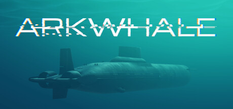 ARKWHALE Cover Image