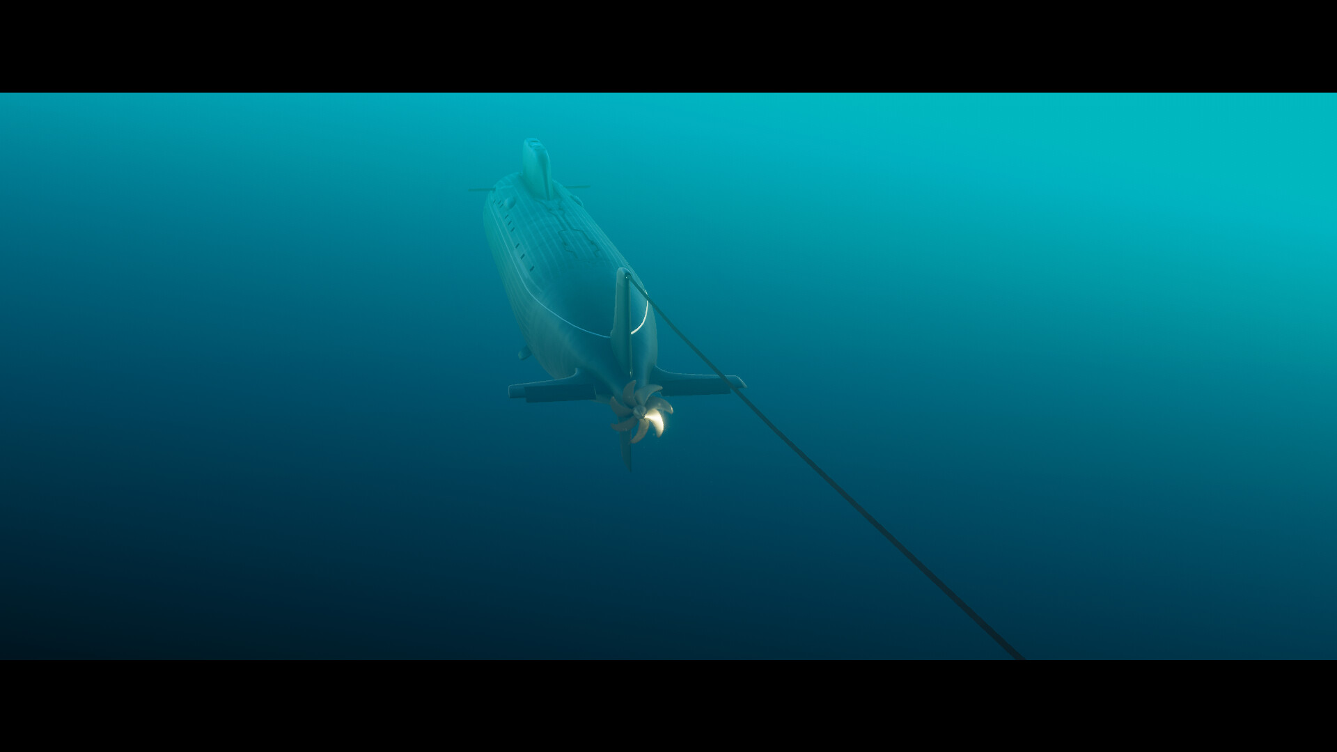 ARKWHALE screenshot #6