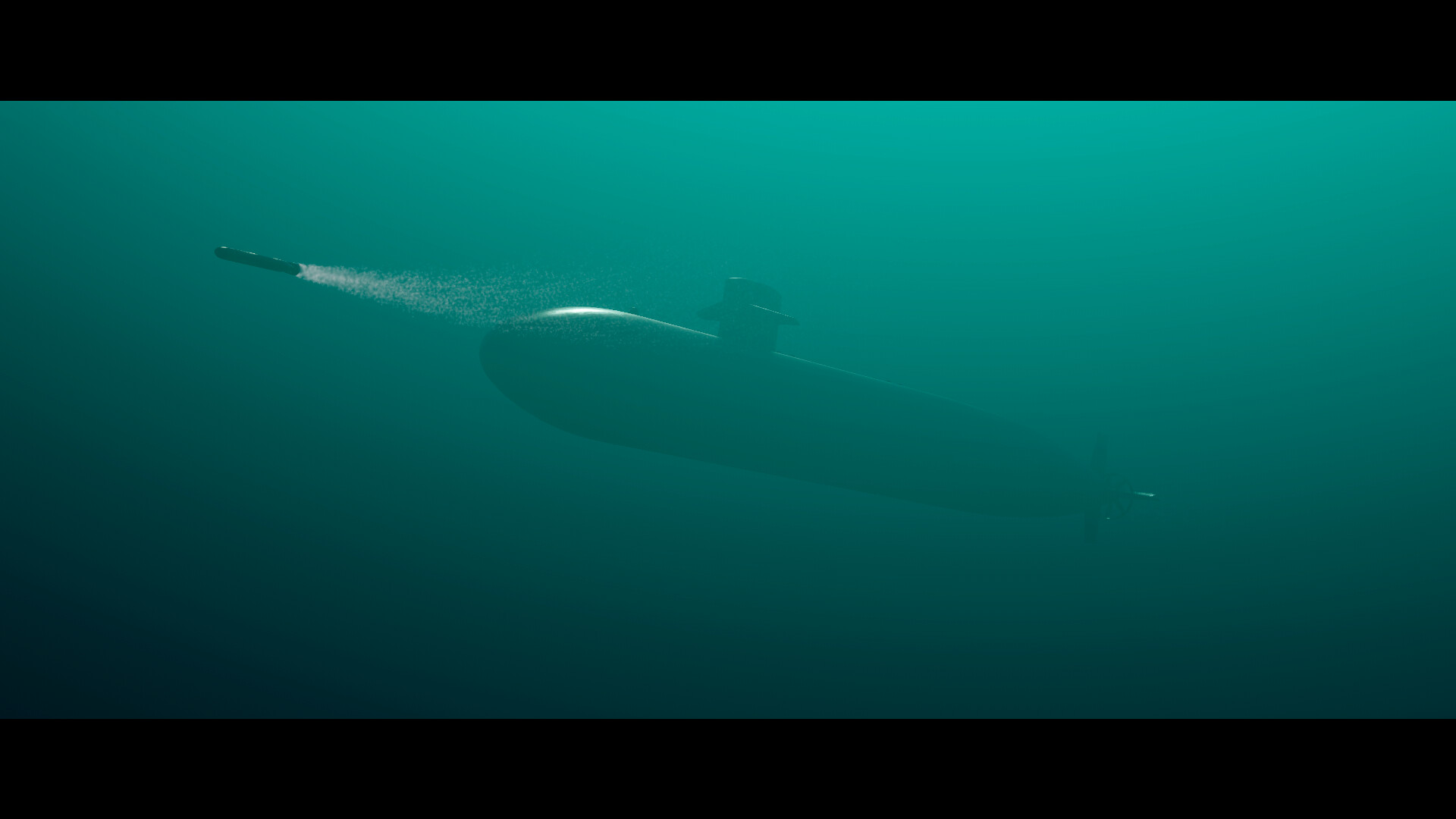 ARKWHALE screenshot #3