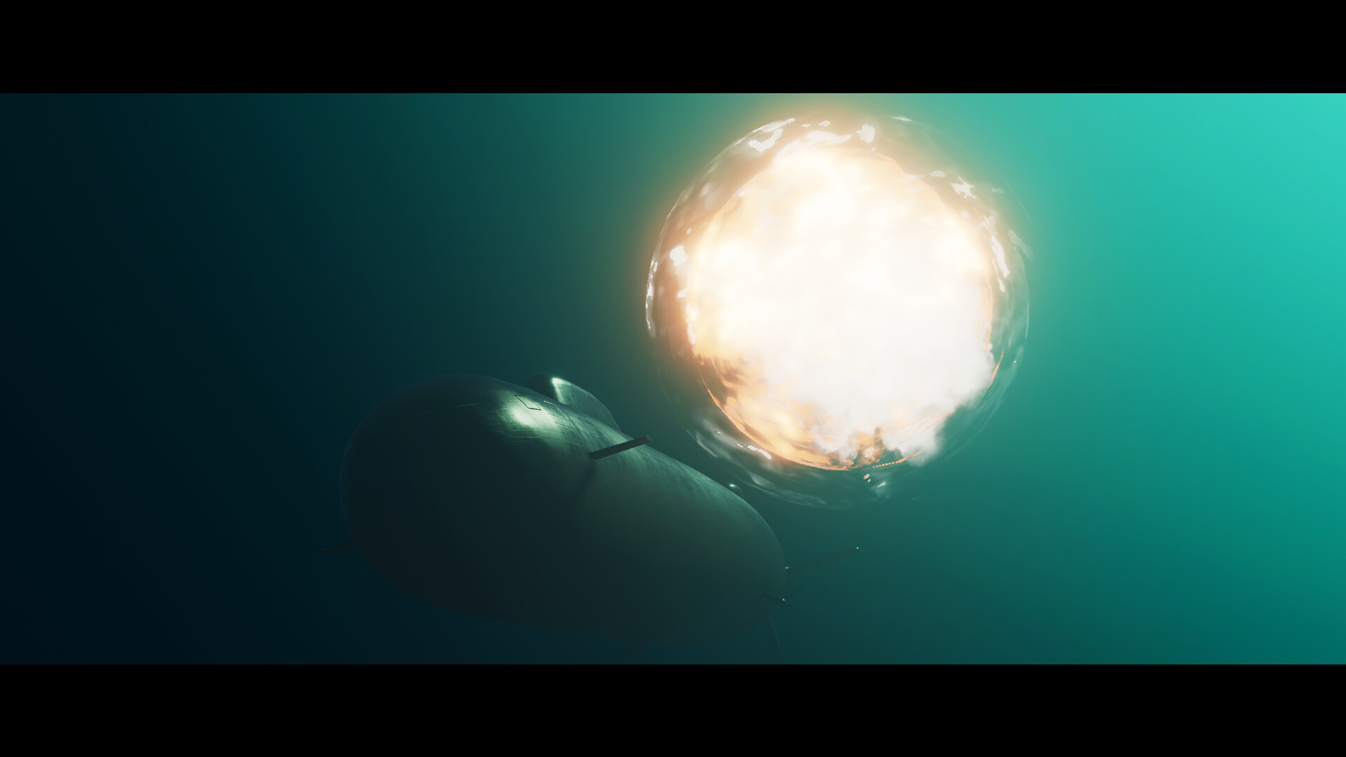 ARKWHALE screenshot #1