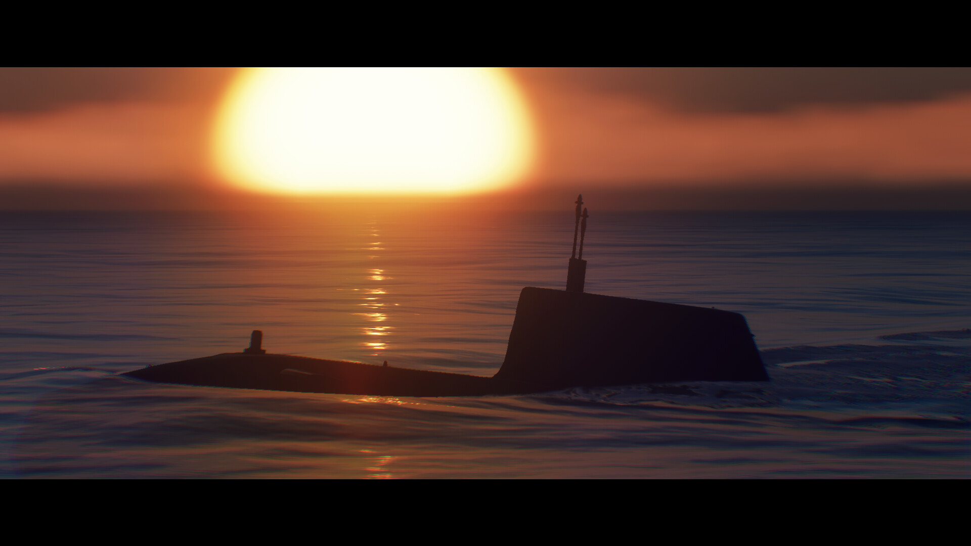 ARKWHALE screenshot #5