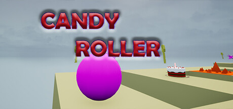 Candy Roller banner image