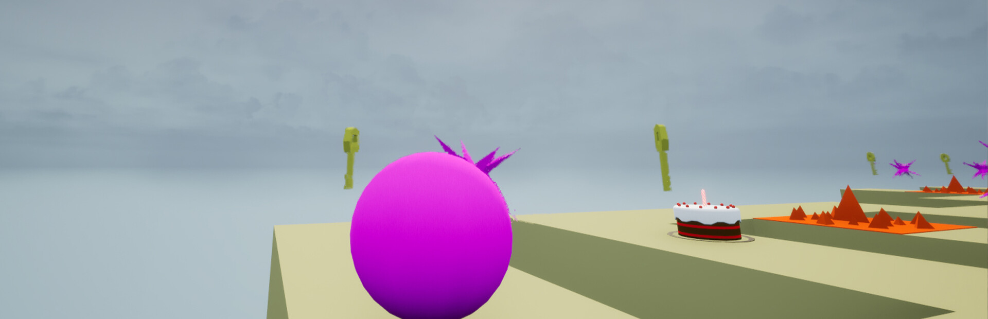 Candy Roller