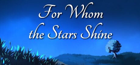 For Whom the Stars Shine Cover Image