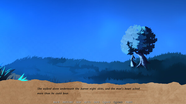 For Whom the Stars Shine screenshot 4