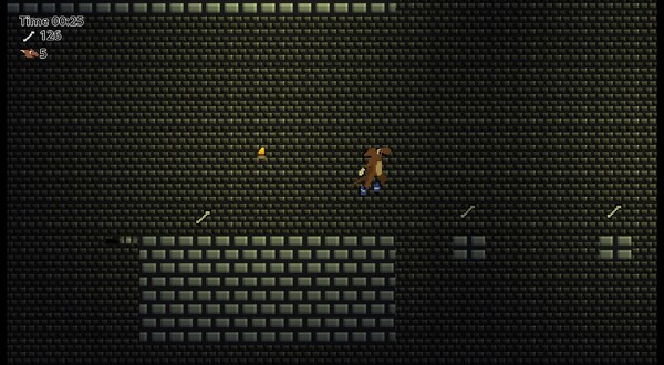 Dart The Dog Demo screenshot 6