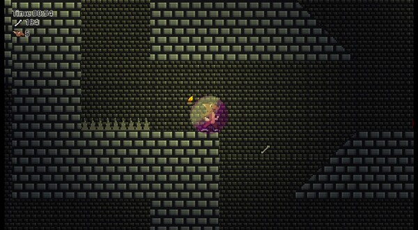 Dart The Dog Demo screenshot 7