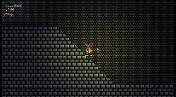 Dart The Dog Demo screenshot 5