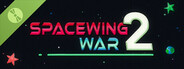 Spacewing War 2 Demo