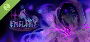 Emblems: Sunless Vow Demo