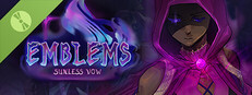 Emblems: Sunless Vow Demo