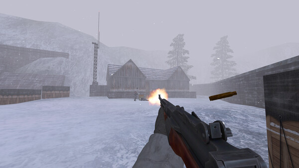 RealRTCW - Agency Weapon Pack