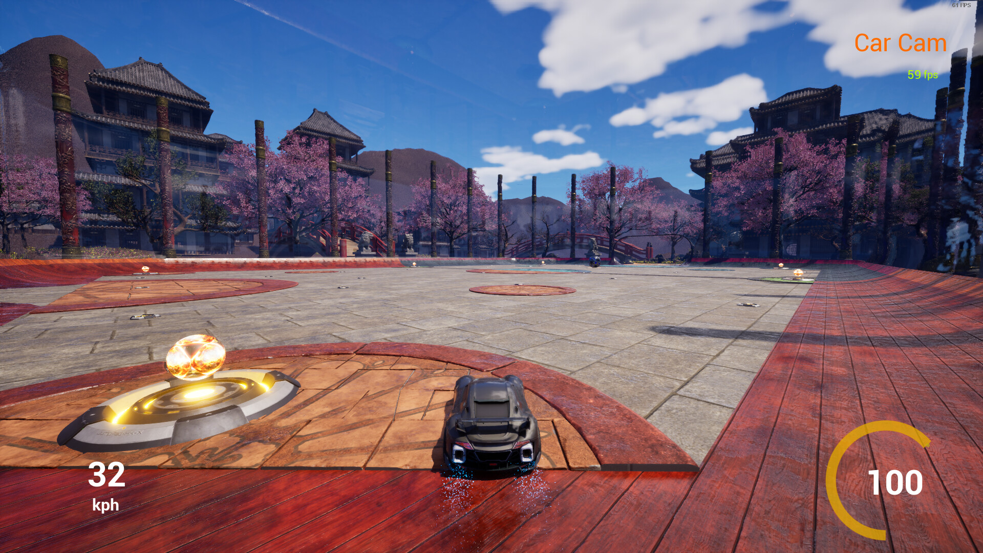 #5. SkyLeague (Steam) بواسطة: Indie