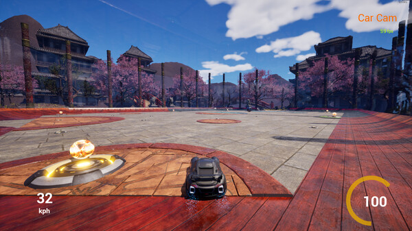 SkyLeague screenshot 5