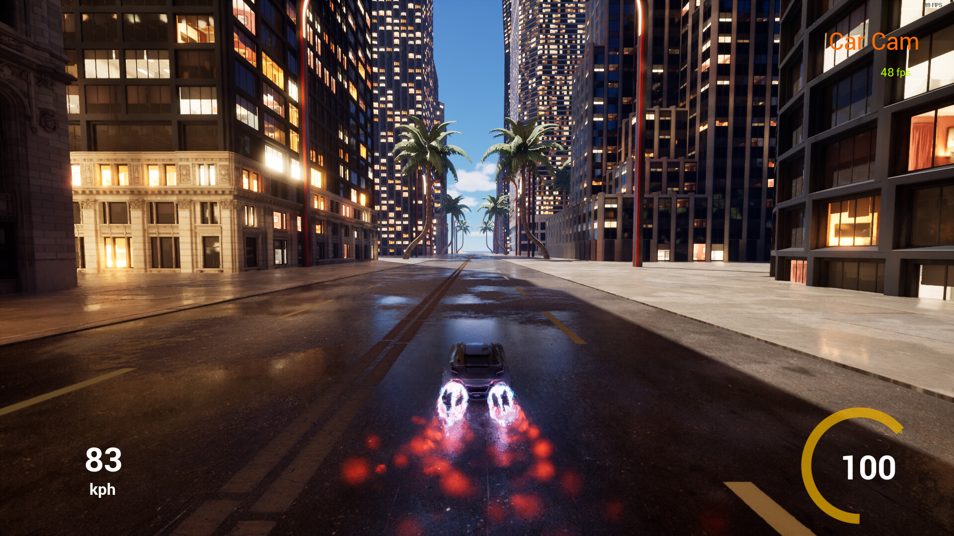 #4. SkyLeague (Steam) بواسطة: Indie