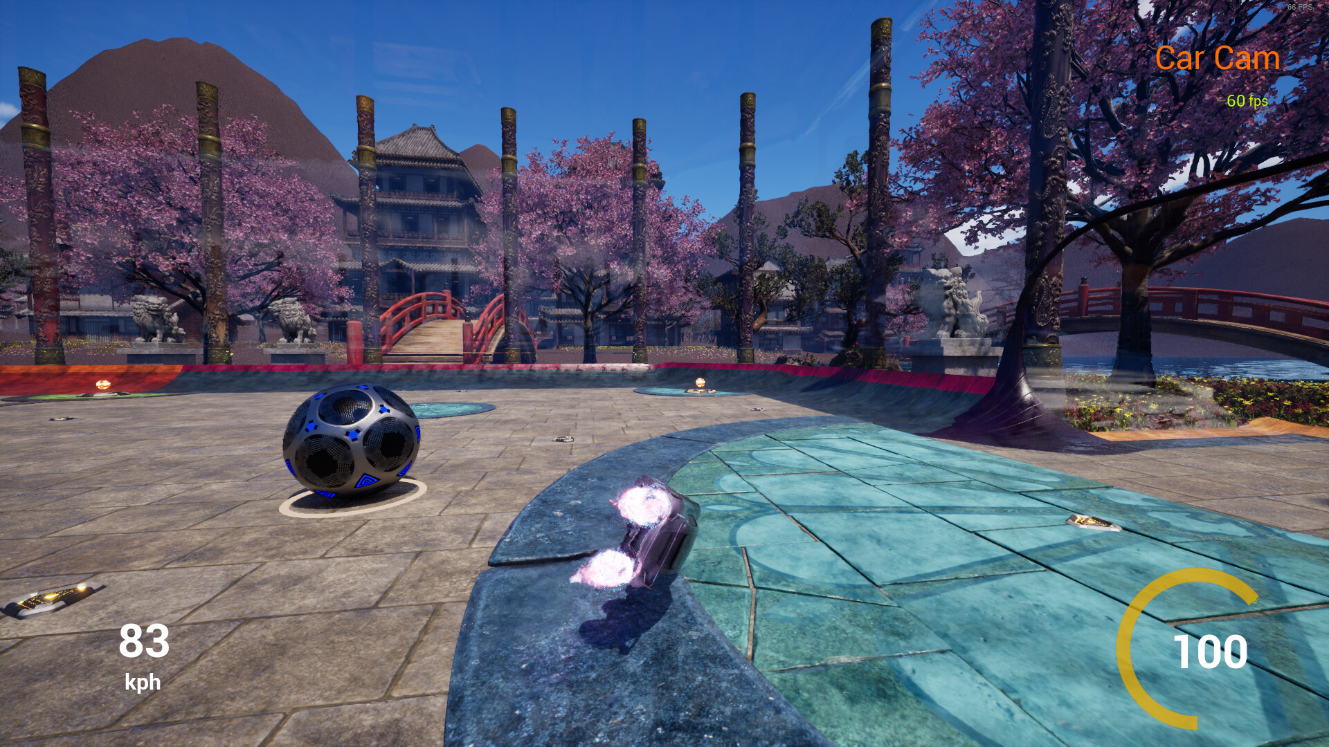 #6. SkyLeague (Steam) بواسطة: Indie