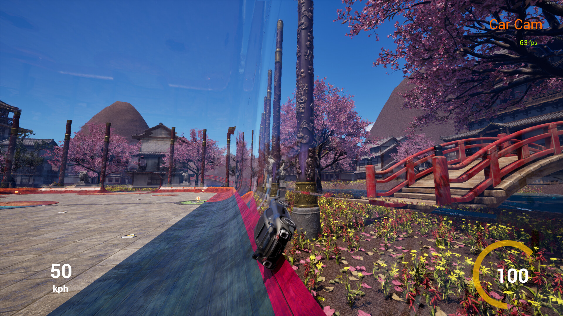 #8. SkyLeague (Steam) بواسطة: Indie