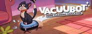 VacuuBot: Home Cleaning Simulator